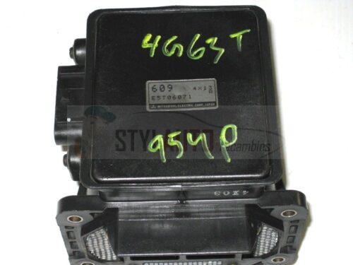 caudalimetro mitsubishi montero 3.5 v6 e5t06071