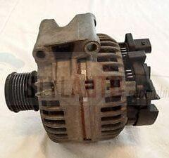 alternador mercedes c180 ALTERNADOR MERCEDES 0124515088 a2711540802