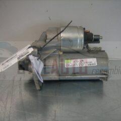motor de arranque renault 1.5 dci 8200836473b