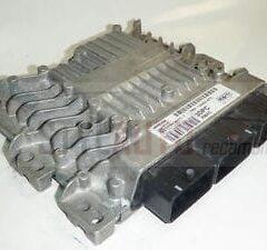 Centralita ford transit connect 1. 8 tdci sid206 2f6e j38ac 7t1112a650de 7t11-12a650-de siemens vdo 5ws40483et 5ws40483e-t