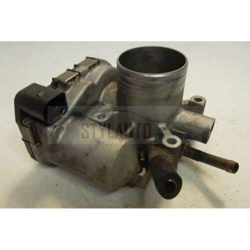 CUERPO DE MARIPOSA AUDI VW SEAT BOSCH 0 280 750 095, 0280750095, 030 133 062 C, 030133062C