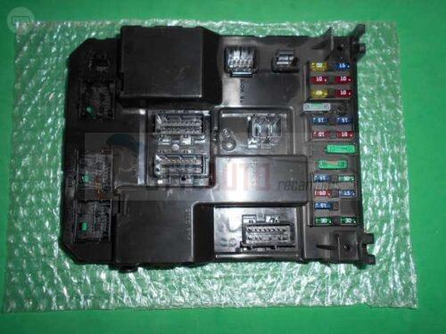 centralita bsi Peugeot 307 9641079580 9636760580C 9636760580 C