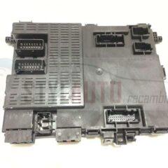 centralita BSI PEUGEOT 406 VALEO 730 091 12, 73009112, 96 469 414 80, 9646941480