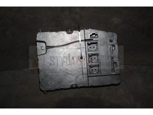 centralita UCH RENUALT SCENIC ,8200309693 ,S118400310