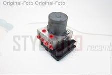 modulo hhidraulico abs renault megane 0265234438 8200344607
