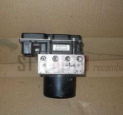 modulo hidraulico abs citroen berlingo 0265232519 9660107180 9674196880 0265800968