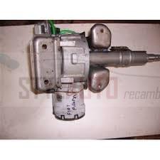 columna de direccion electrica fiat ford 51746818