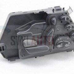mando de asientos mercedes w220 2208219851 220 821 98 51