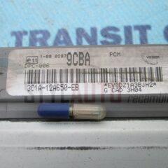 CENTRALITA FORD TRANSIT 3C1A-12A650-EB DPC-806 9CBA 3C1A12A650EB