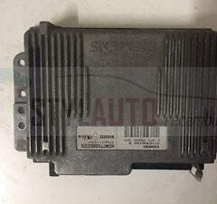 CENTRALITA SIEMENS S115300120B,RENAULT MEGANE-CLIO HOM7700860319 7700111770