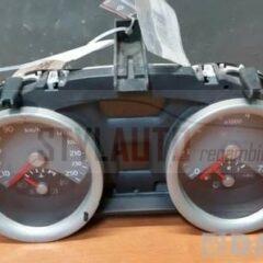 CUADRO DE RELOJES RENAULT MEGANE 8200170524E