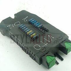 caja de fusibles merceds vito cdi A0005400650 / A 000 540 06 50