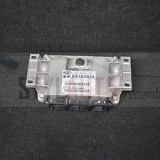 Centralita motor peugeot marca magneti marelli,ref: iaw6lp140 / iaw6lp1.40 / iaw 6lp1 40