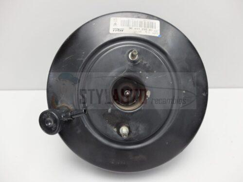 Servofreno 9649329580 PEUGEOT 1007 (KM_) 1,4