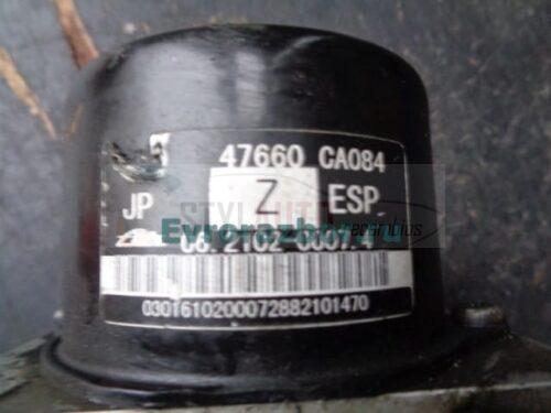 bomba abs nissan murano 47660CA084 47660-CA084 47660 CA084 06210901073 06.2109-0107.3