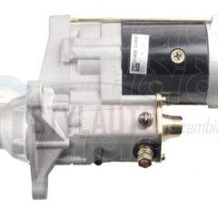 motor de arranque case iveco new holland 01-5792 / 0986023430 / 220210B / 228000-7550 / 336265