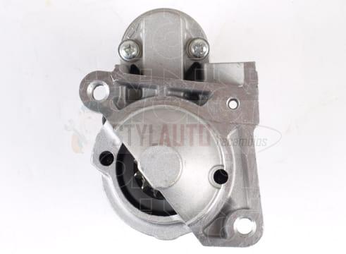 motor de arranque dacia renault 0986021741 / 11021740 / 113927 / 23300-00QAW / 23300-00QUA