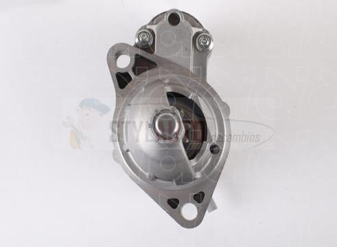 motor de arranque HONDA CR-V 16V 228000-6450 / 31200-P3F-J01 / CGB-52393 / DSDEC