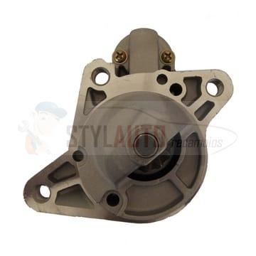motor de arranque MAZDA 3 MZR-CD / MAZDA 5 CD / MAZDA 6 0986024240 / 11040684 / 8080223 / CGB-53269 / DRS3915