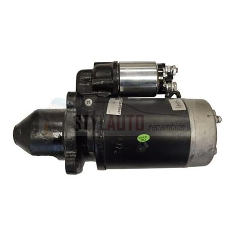 motor de arranque case 0001369007 / 0001369019 / 128000-5620 / 228000-6870 / CGB-52040