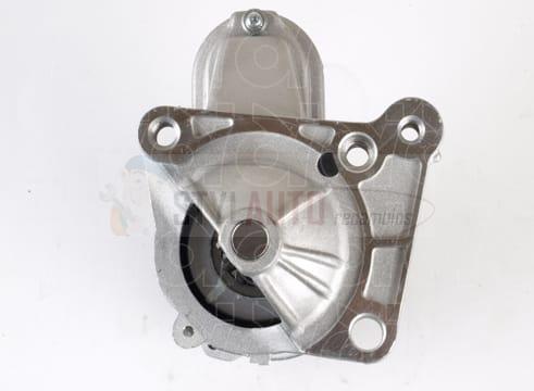 motor de arranque nissan opel renault 0004648 / 0986020131 / 11020130EU / 11139423 / 23300-00Q0E