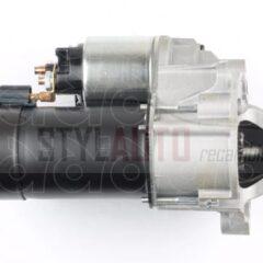 motor de arranque RENAULT KANGOO dTi 0986021671 / 11090054EU / 438112 / 455976 / 726025