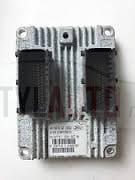 centralita de motor ford ka IAW5SF8K2 iaw5sf8.k2 ECM 0097129B 51843150 iaw5sf8k2