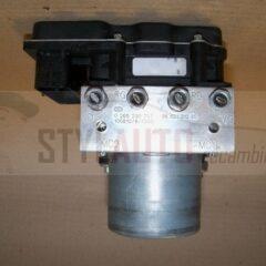 bomba abs citroen c5 CITROEN C5 9662131280 0265230757 0265951393 9666542880