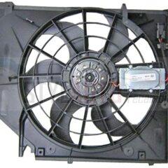 electroventilador bmw e46 gasolina 8ew351038-391 8ew351038391