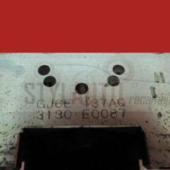 BOMBA HIDRAULICA ABS MAZDA 6 2059152 437-0722 4370722 GJ6E437AQ