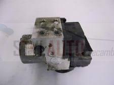 bomba abs SUBARU BOSCH 27531FC010, 110 000 40690, 11000040690, F40HU-411, F40HU411, B0091