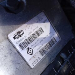 CENTRALITA RENAULT CLIO 8200246732 8200246734 CFC213R.01 CFC213R01