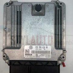 CENTRALITA DE MOTOR VOLKSWAGEN CADDY 2.0 SDI BOSCH 0 281 012 272, 0281012272, 03G 906 016 HN, 03G906016HN
