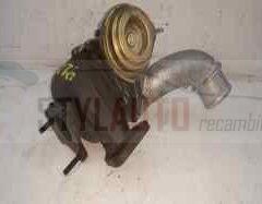 turbo renault 2.2 dci 8200267138a
