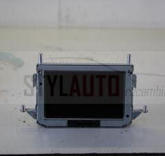 pantalla display ford focus 3 7612032230 7 612 032 230