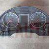 cuadro de relojes audi a4 b6 8e0920900f 8e0 920 900 f