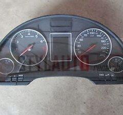 cuadro de relojes audi a4 b6 8e0920900f 8e0 920 900 f