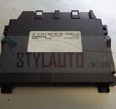 centralita caja de cambios mercedes A0175450732 5WK33997