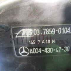 servofrenos mercedes clase s w140 0044307930, ATE|03785801024