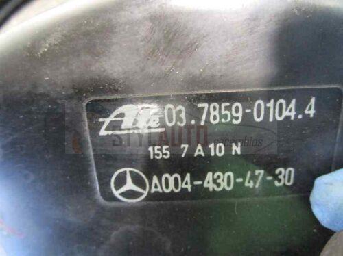 servofrenos mercedes clase s w140 0044307930, ATE|03785801024