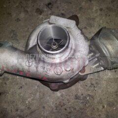 turbo completo opel 2.2 dti 24443096