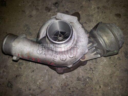 turbo completo opel 2.2 dti 24443096