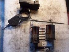 kit de centralita Centralita Ecu Opel Corsa C Bosch 0261206274 09164475 0 261 206 274