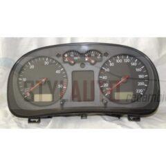 Cuadro de instrumentos VW Golf 4 Bora 1J0919860B 1J0 919 860 B 110008773003
