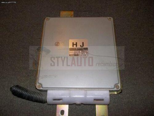 centralita motor nissan Nissan KING CAB HJ 23710 VK513 23710VK513 407917-071 407917071