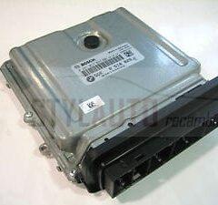 centralita de motor bmw x6 0281018320 DDE8517016 DDE 8 517 016 0 281 018 320