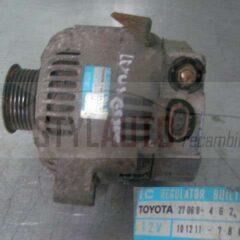 alternador lexus gs 300 27060-46270 2706046270 101211-7800
