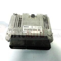 CENTRALITA motor opel vectra c 1.9 cdti 0281013408 0 281 013 408