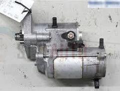 motor de arranque toyota corolla 1.4 d4d 28100-33080 428000-2730