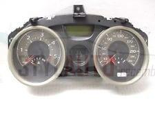 cuadro de relojes renault megane dci 8200408787d